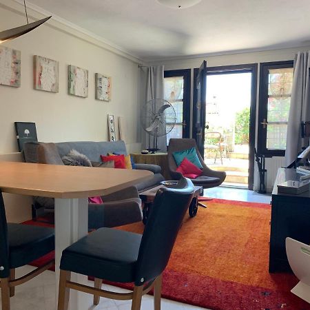 Gemuetliches Appartement In Ano Poli Солун Екстериор снимка